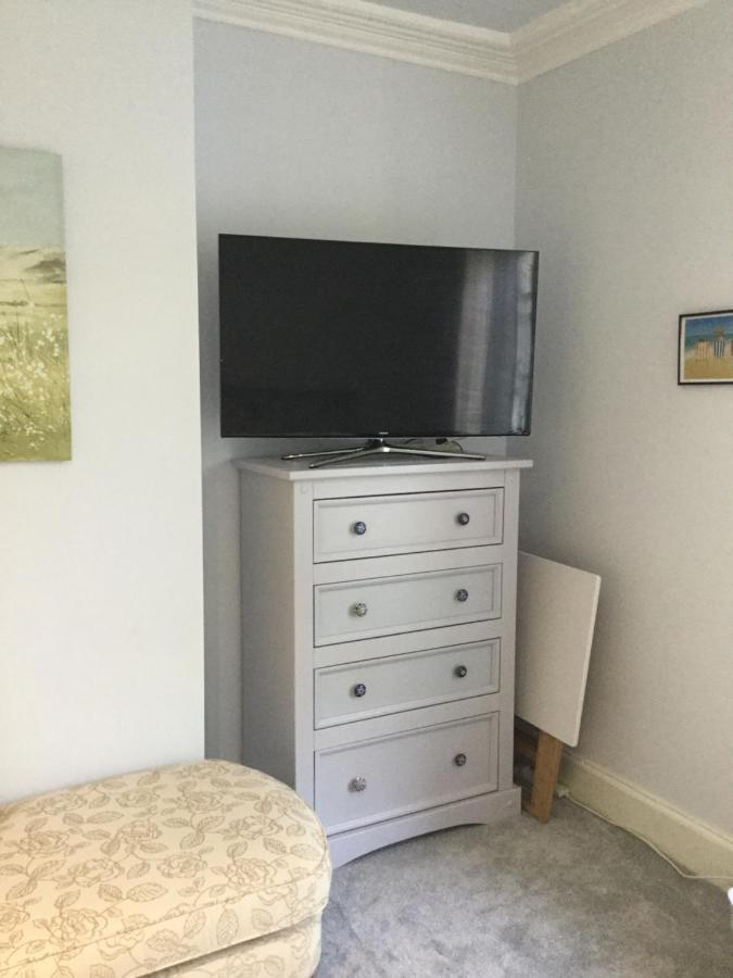 Bed and Breakfast Glebe House Deal Exteriér fotografie