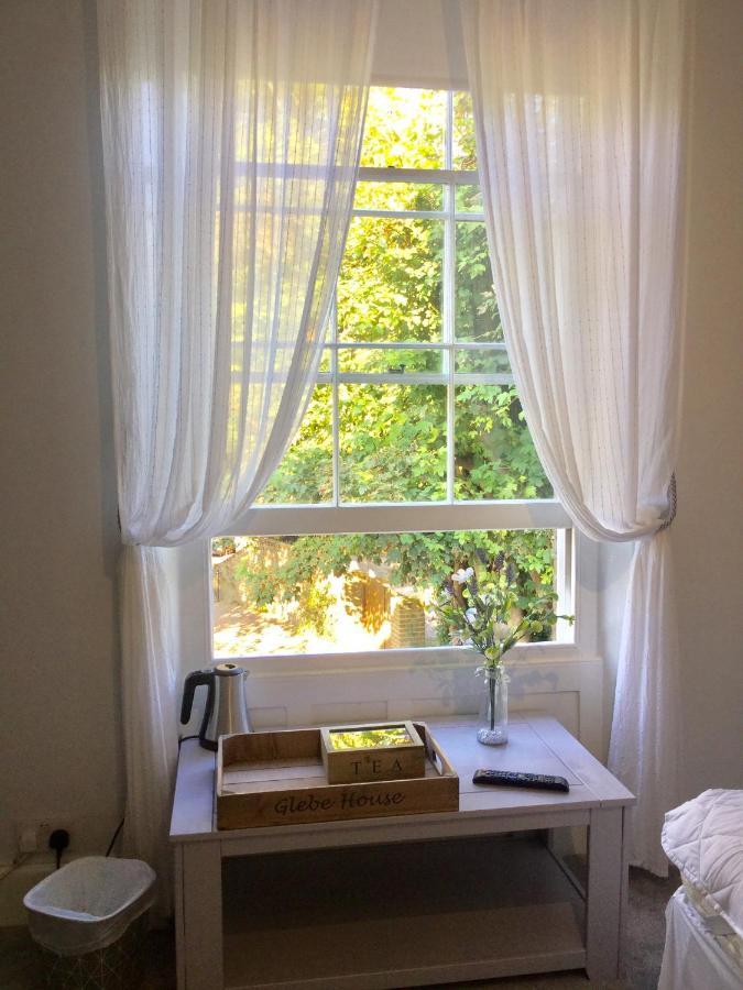 Bed and Breakfast Glebe House Deal Exteriér fotografie