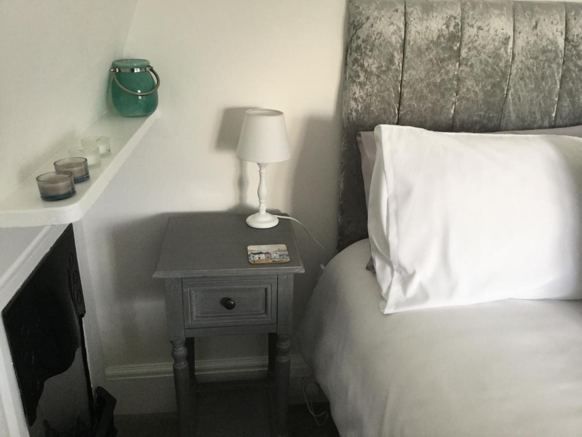 Bed and Breakfast Glebe House Deal Exteriér fotografie